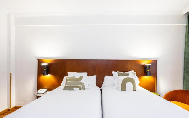 Hôtel Casón del Tormes by HappyCulture