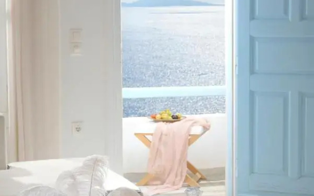 Mykonos Soul Luxury Suites - Adults Only