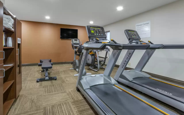 Comfort Inn by Choice Hotels