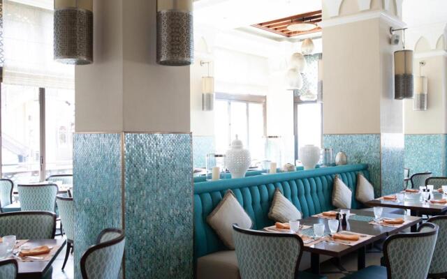 Jumeirah Mina Al Salam Hotel