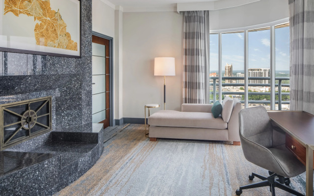 The Westin Buckhead Atlanta
