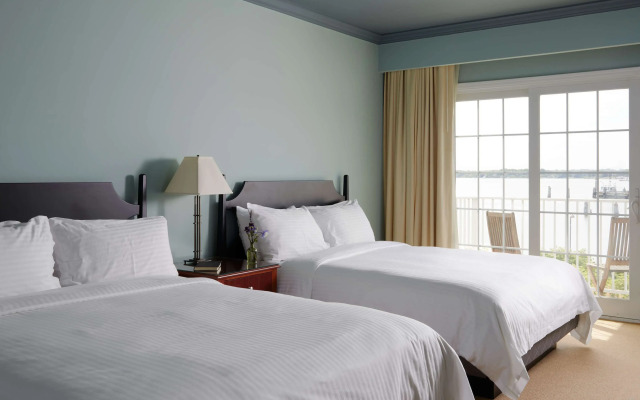 The Harbor Front Inn