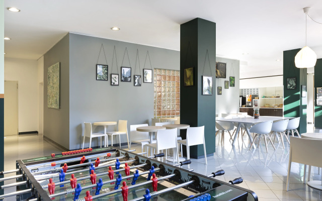 B&B Hotel Faenza