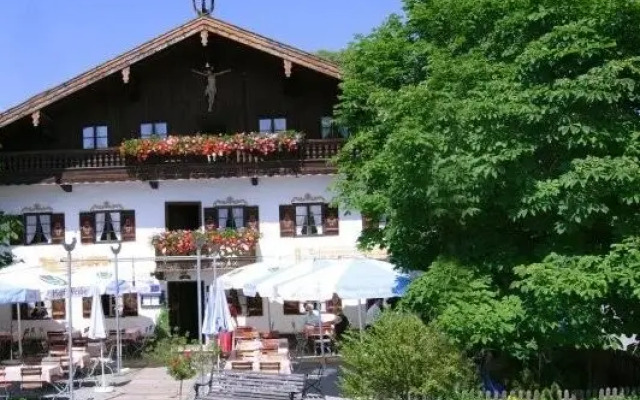 Landhotel Kistlerwirt