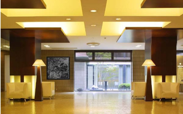Chigusa Hotel