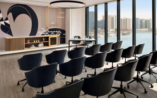 Hotel Indigo Dubai Downtown by IHG