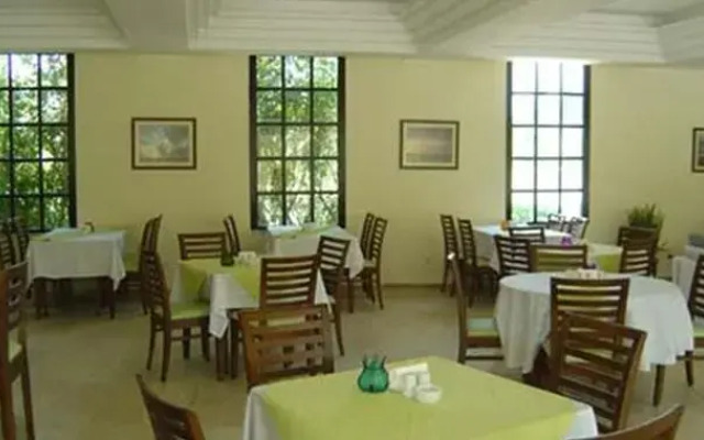 Bella Garden Hotel