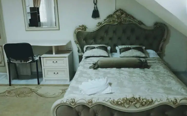 Ваш дом - Бальцер