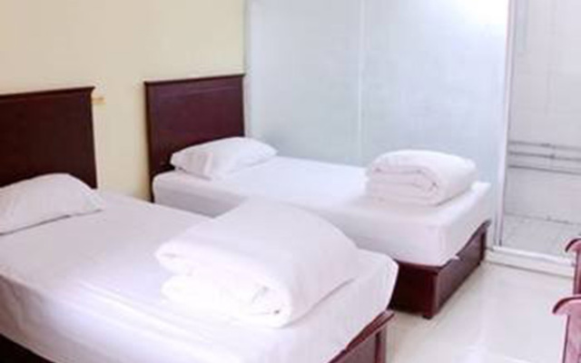 Yong Sheng Xuan Youth Hotel - Beijing – Guest Rooms – Beijing