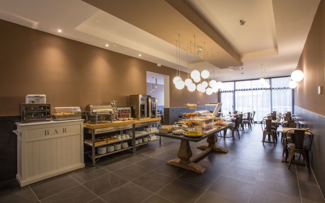 Hotel Ariston