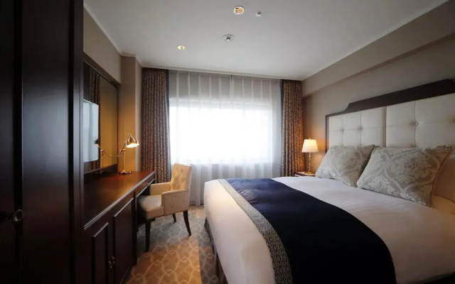 Century Comfort Superior Double room (풀 더블 침대) 사진 1