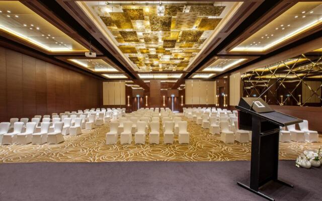 Crowne Plaza Festival City an IHG Hotel