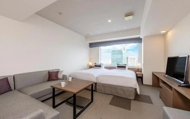 Tokyu Stay Aoyama Premier