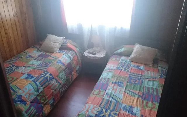 Hostal Sotomayor