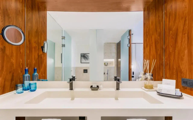 Hotel Live Aqua Beach Resort Punta Cana