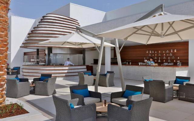 Hilton Abu Dhabi Yas Island