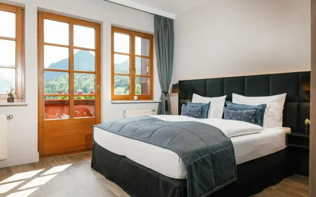 MONDI Hotel am Grundlsee