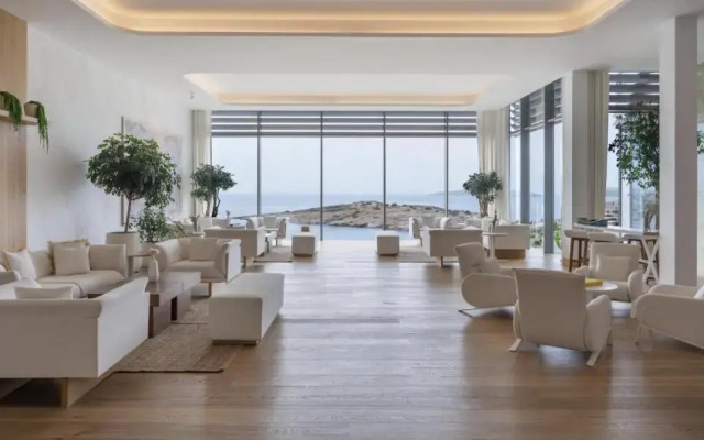 METT Hotel & Beach Resort Bodrum