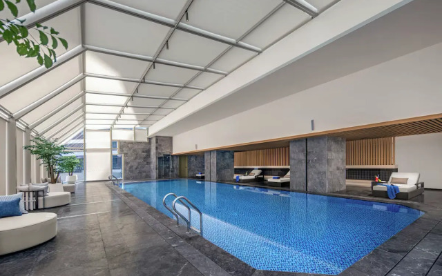 Swissôtel Beijing Hong Kong Macau Center