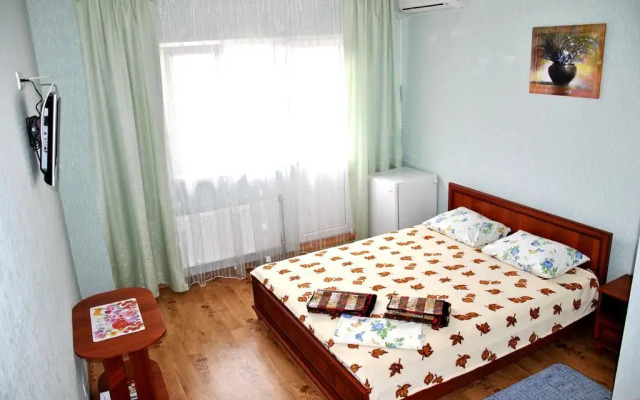 Guest House Skazka