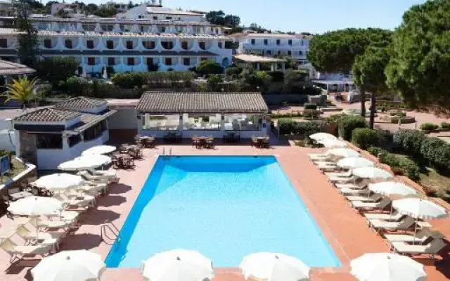 Hotel Cormorano