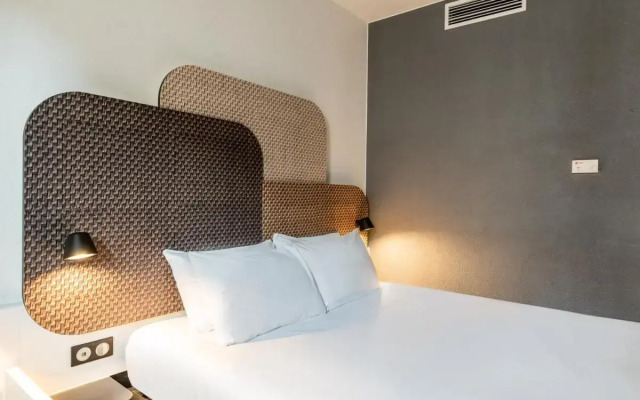 B&B HOTEL Marseille Prado Parc des expositions