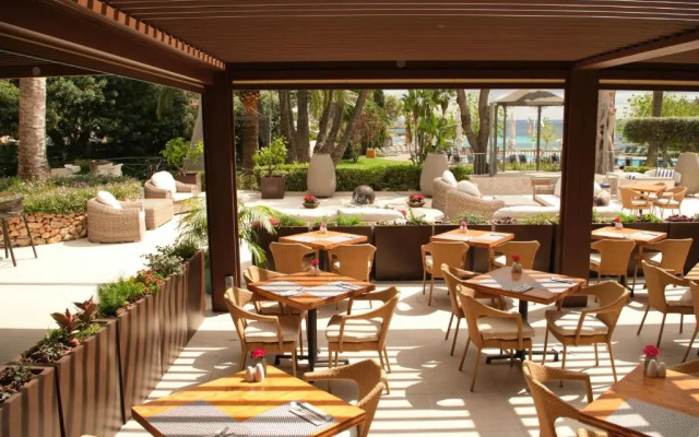 Hotel Son Caliu Spa Oasis 