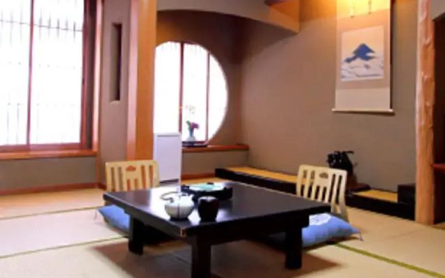 Kinosaki Onsen Sinonomesou