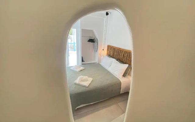 Casa Centro Suites Mykonos
