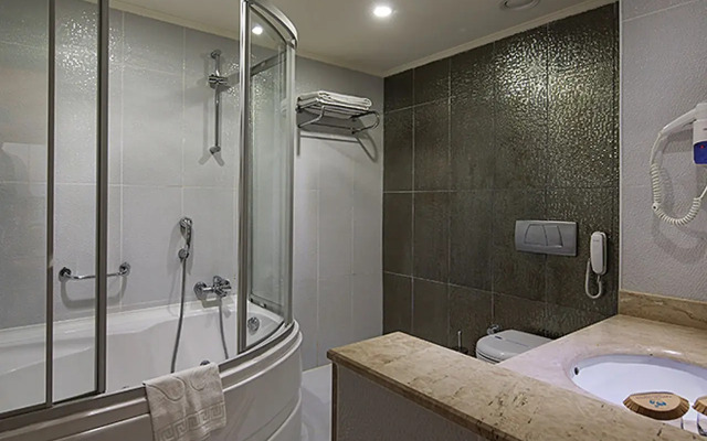 Diamond Excellence Resort & Spa Hotel