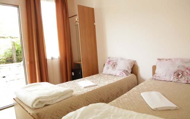 Adagio Hotel
