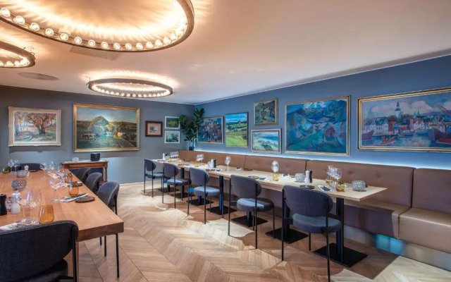 Radisson Blu Atlantic Hotel, Stavanger