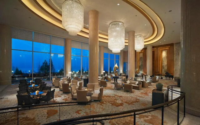 Shangri-La Qinhuangdao