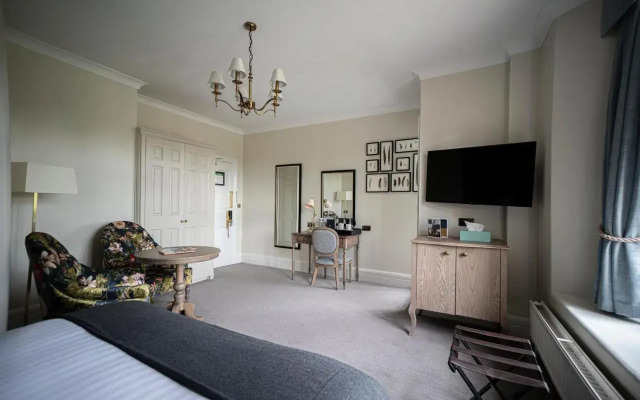 Billesley Manor Hotel & Spa, a Tribute Portfolio Hotel
