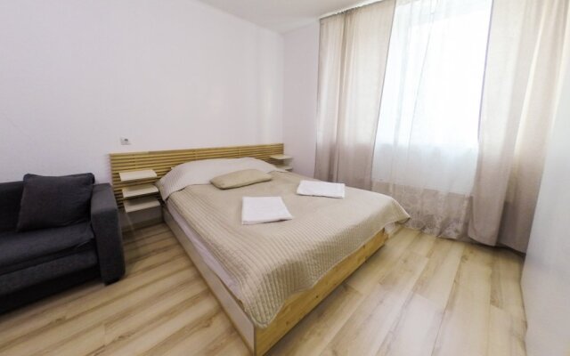 Apartamenty Artek