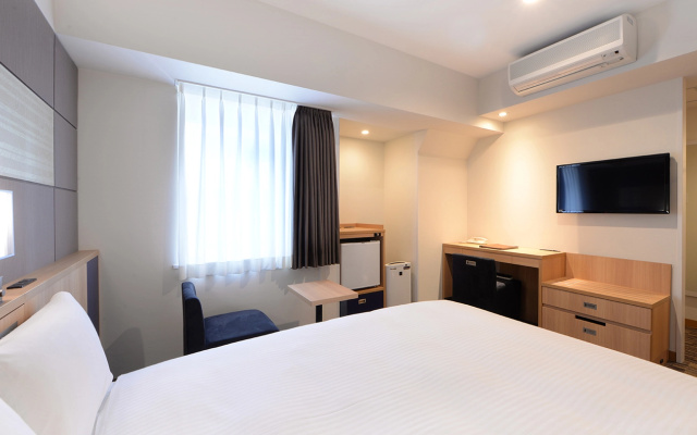 Double room (풀 더블 침대) 사진 3