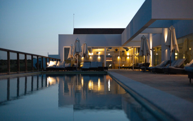 Sleep & Nature Hotel