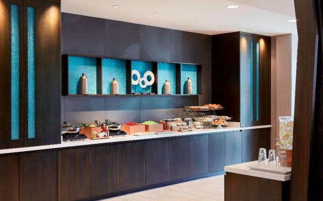 SpringHill Suites by Marriott San Diego Carlsbad