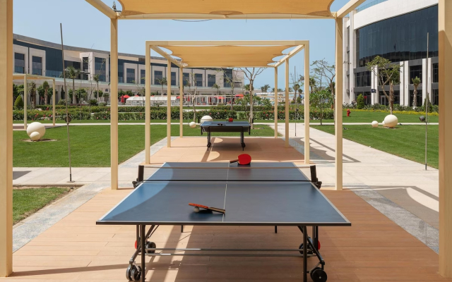 Rixos Premium Alamein
