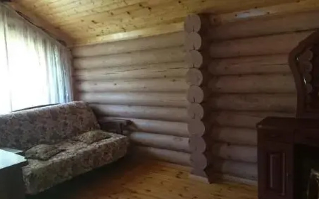 Chalet Kbaade