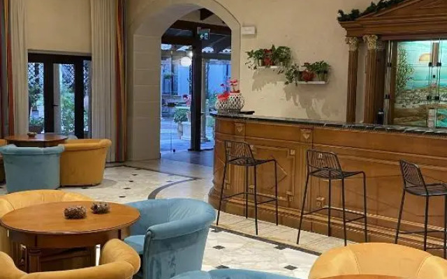 Katane Palace Hotel