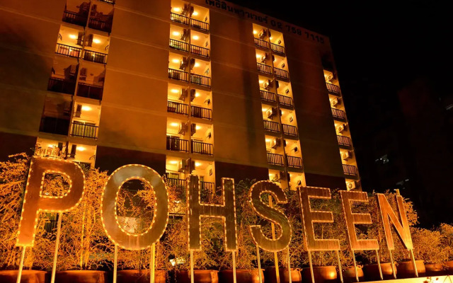 Pohseen Hotel