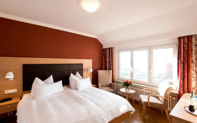 Ochsen Hotel