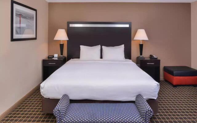 Hotel Nova SFO
