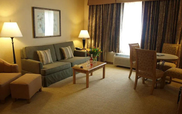 The Inn at Charles Town - Hollywood Casino