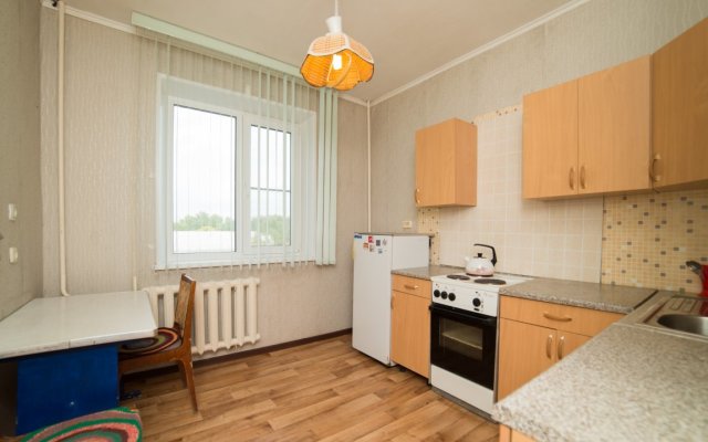 Na Mebelnoy Fabrike (Tk Koltso) Apartment