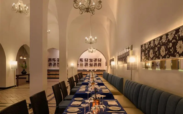 Iberotel Redsina