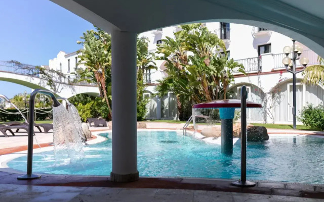 Sighientu Resort