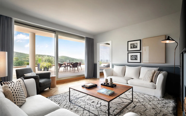 Argentario Golf & Wellness Resort, Autograph Collection