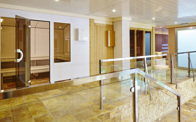 Apartment hotel THB Guya Playa